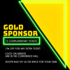 Gold Sponsor