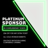 Platinum Sponsor