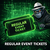 Regular Ticket