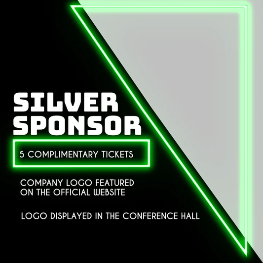 Silver Sponsor